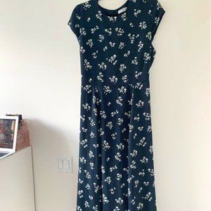 Babaton Hampton Dress